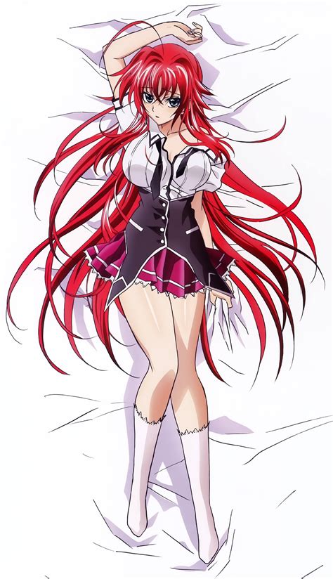Highschool dxd rias porn - High School DxD (Japanese: ハイスクールD×D, Hepburn: Haisukūru Dī Dī) is a Japanese light novel series written by Ichiei Ishibumi and illustrated by Miyama-Zero. The story centers on Issei Hyodo, a perverted high school student from Kuoh Academy who desires to be a harem king and is killed by his first date, revealed to be a fallen ...